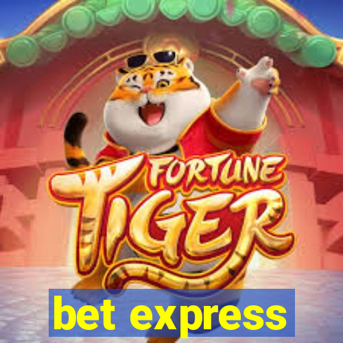 bet express